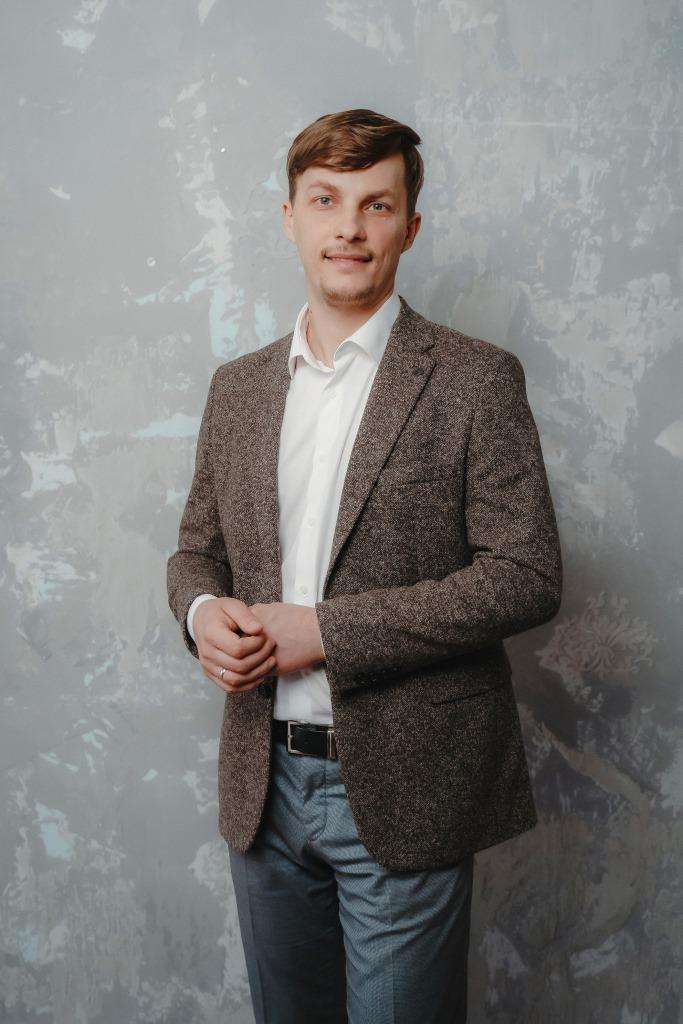 ландшафтный дизайнер и проектировщик, архитектор