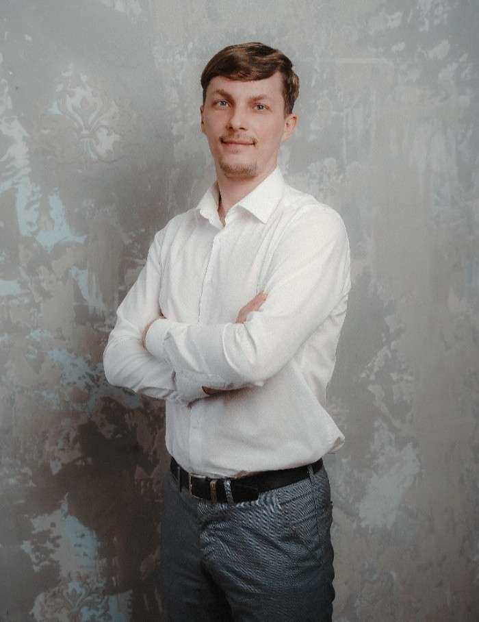 ландшафтный дизайнер, проектировщик Илья Маричев